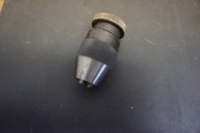 Albrecht Keyless Drill Chuck 0 - 1/4"