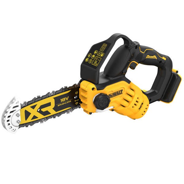 5035048821404 Pilarka ŁAŃCuchowa Akumulatorowa 20CM 18V XR 0*AH Dewalt-image