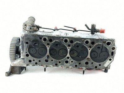 MR984455 ENGINE CYLINDER HEAD / 231146 FOR HYUNDAI GALLOPER II JK-01 2.5 TD