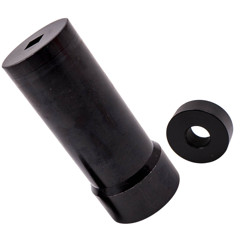 1 7/8"" MainShaft Sprocket Tool Pulley Socket Kit Plug Nut For Twin Cam 1999-2006