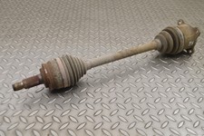 SUZUKI GRAND VITARA II JT, TE, TD 2008 Rear Left Driveshaft