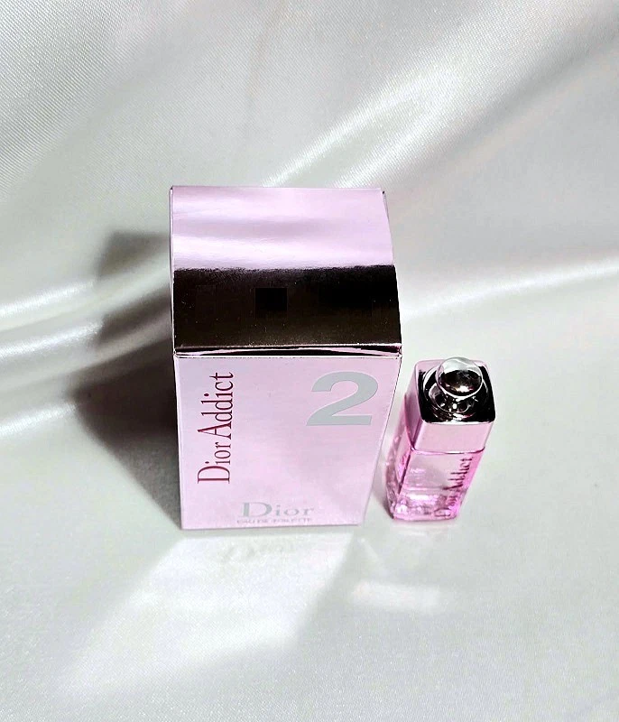 Dior Addict 2 Fragrance for Women for sale | eBay