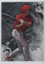 2014 Bowman Sterling Prospects JP Crawford #BSP-4 0uf1