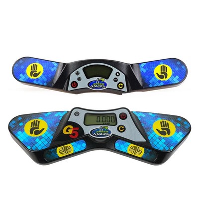 Timer Magic Cube Timers Mat Professtional Mofangge Speed Magico Cubo Tim