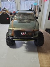 Rc Crawler