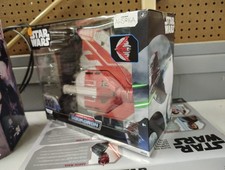 Star Wars Micro Galaxy Squadron Ahsoka Tano   s T-6 Shuttle Series 2 0149 Jazwares