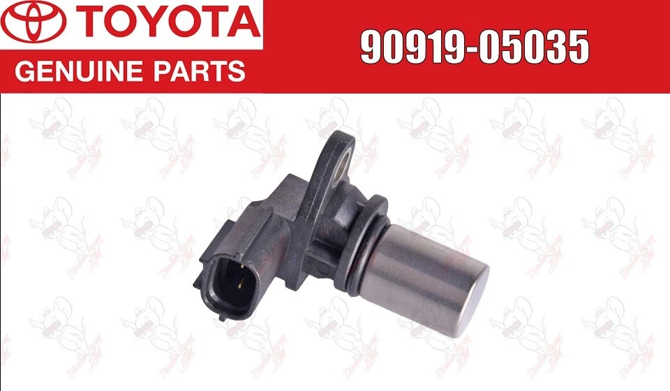 Las mejores ofertas en Los sensores del motor e interruptores para