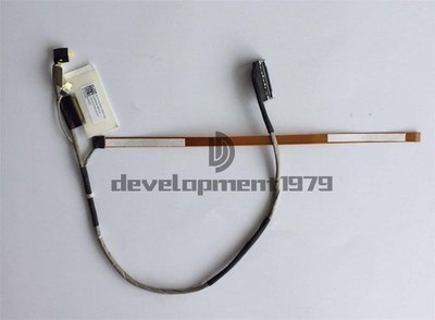 1PC LCD Cable For   Yoga 710-14IKB 710-14ISK DC02002D200 30P *tm