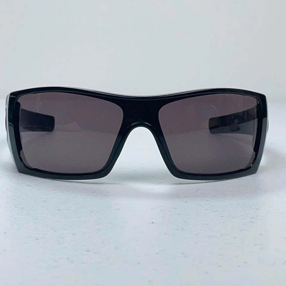 Oakley Sunglasses Batwolf Frame Only Bronze OO9101-08 - Image 2 of 4