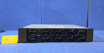 Dell EMC Unity TAE 25-Bay Storage Array