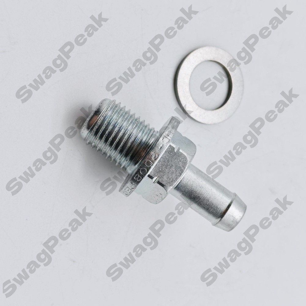 New Genuine OEM Honda 06-15 Acura PCV Valve 17130-RBB-A01 - Foto 6