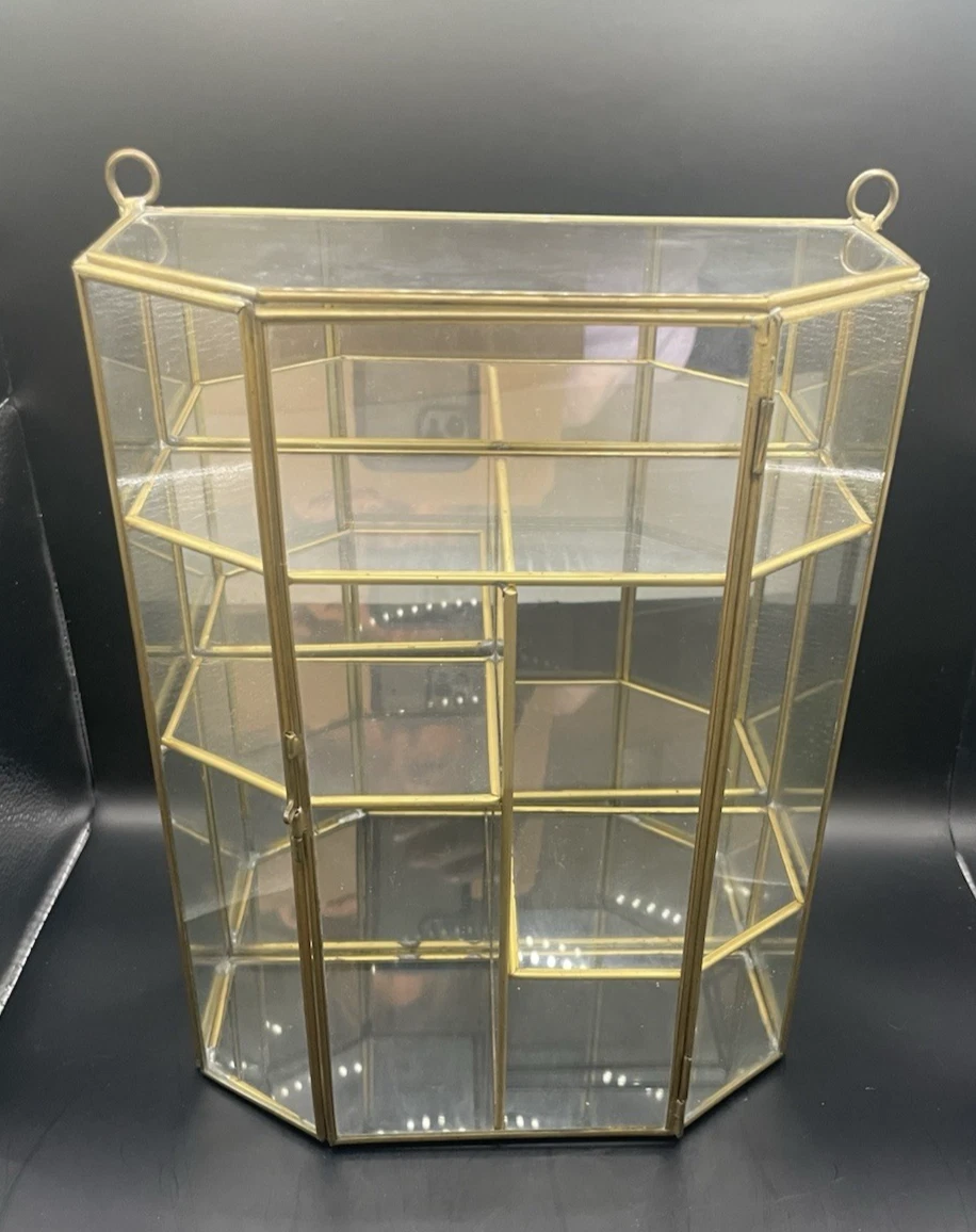 Glass Original Antique Boxes, Jars & Tins for sale | eBay