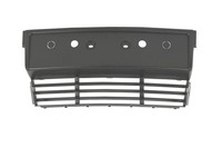 Vorne Blic 6509-01-0057920P Kennzeichenhalter FüR BMW