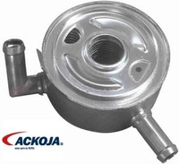 Ackoja A38-60-0015 ÖLküHler FüR MotoröL FüR Nissan