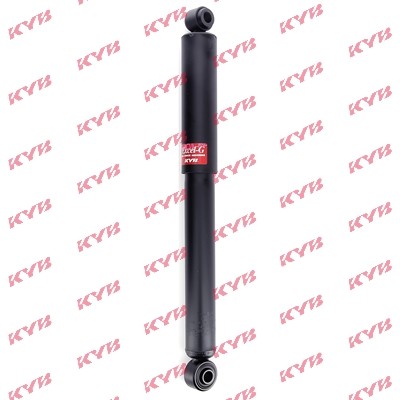 StossdÄMpfer Hinterachse FÜR Mitsubishi Pajero Sport I (K7 , K9 ) - KYB 344295-image
