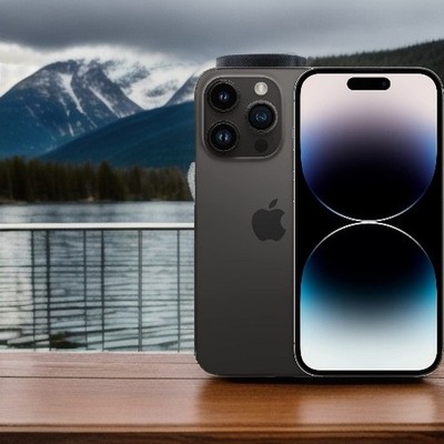 iPhone 13 Pro Max 512GB Sierra Blue Unlocked