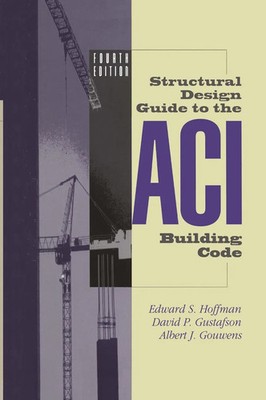 Edward S. Hoffman (u. a.) | Structural Design Guide to the ACI Building Code | x