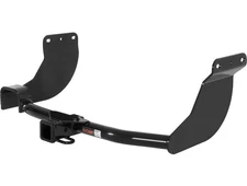 Curt Class 3 Trailer Hitch, 2" Receiver Fits Select Ford Transit Connect