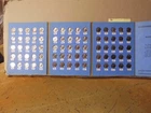 1965 - 2003 ROOSEVELT DIME COLLECTION COMPLETE P&D SET (ALL UNC. COINS) #ADT458