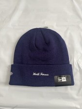 Supreme Beanie Blue Hats for Men for sale - eBay