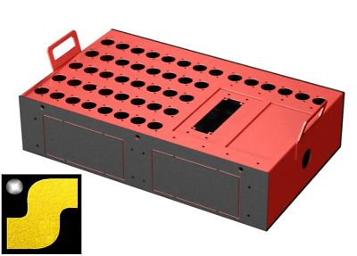 Stagebox 40/6 - Stage Box