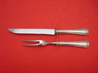 Old French by Gorham Sterling Silver Steak Carving Set 2-piece 9 3/4"