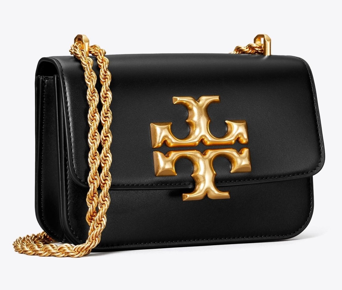 Tory Burch Small Eleanor Convertible Crossbody Bag - Farfetch