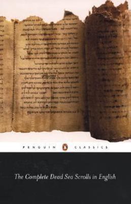 The Complete Dead Sea Scrolls in English [Penguin Classics], 12th Ed., PB.