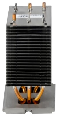 Ventilateur Processeur Dell F3543 - Pour Serveur Et Workstation 670/470, état Occasion