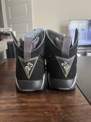 Size 11 - Jordan 7 Retro Chambray 2006 | eBay
