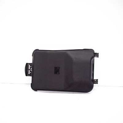 NEW AUDI Q3 8U BATTERY COVER 8U0915443 ORIGINAL | eBay