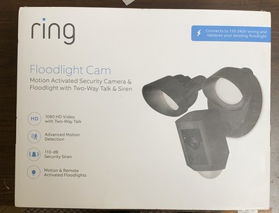 ring floodlight cam alexa