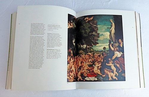 The art book Bellini, Giorgione, Titian and the Renaissance of Venetian Painting - Picture 9 of 11