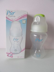 anti colic medium flow teats