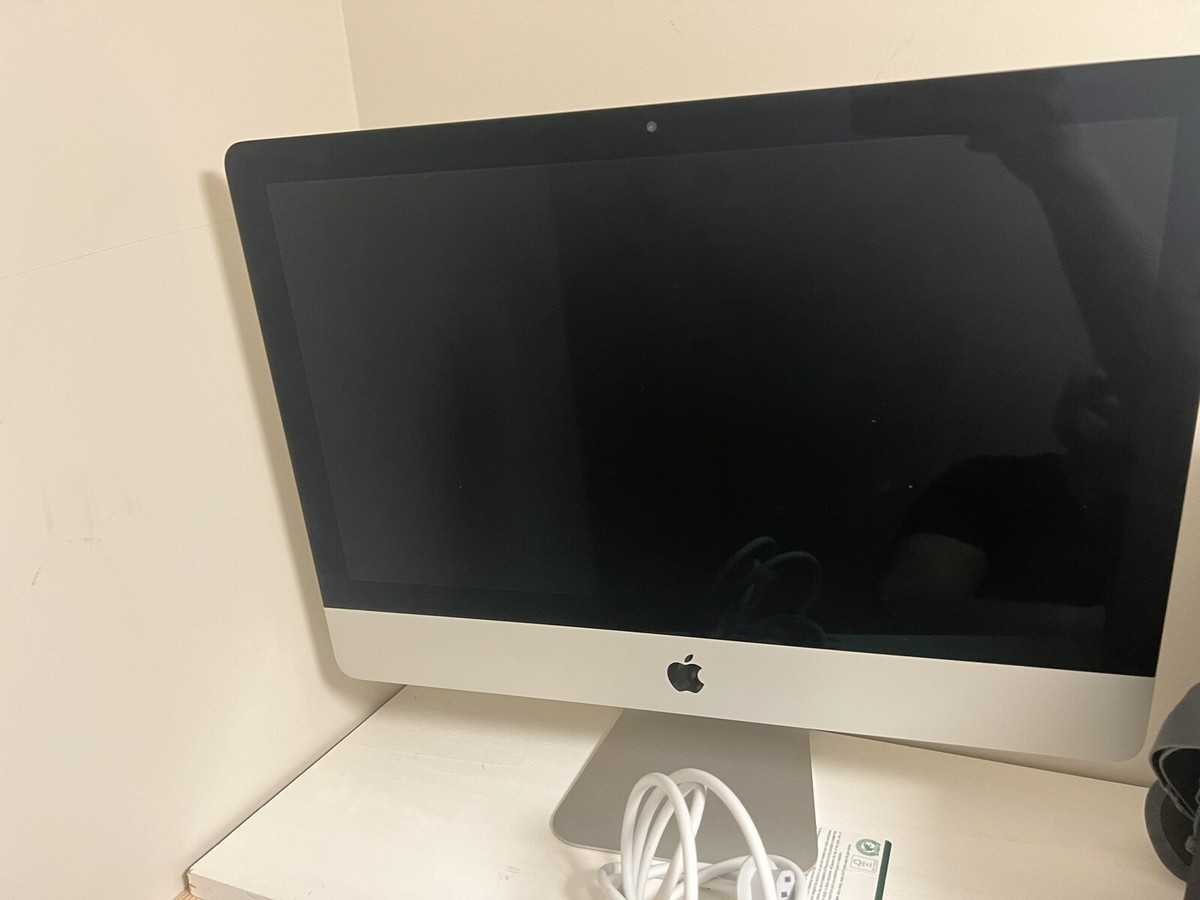 21.5-inch iMac with Retina 4K Display (8th Generation) | eBay