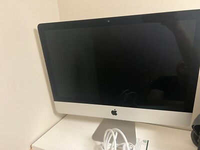 21.5-inch iMac with Retina 4K Display (8th Generation) | eBay