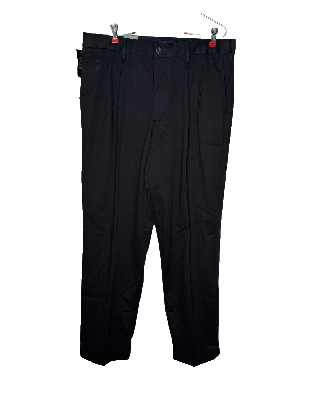 DOCKERS Cotton 34 Size Pants for Men