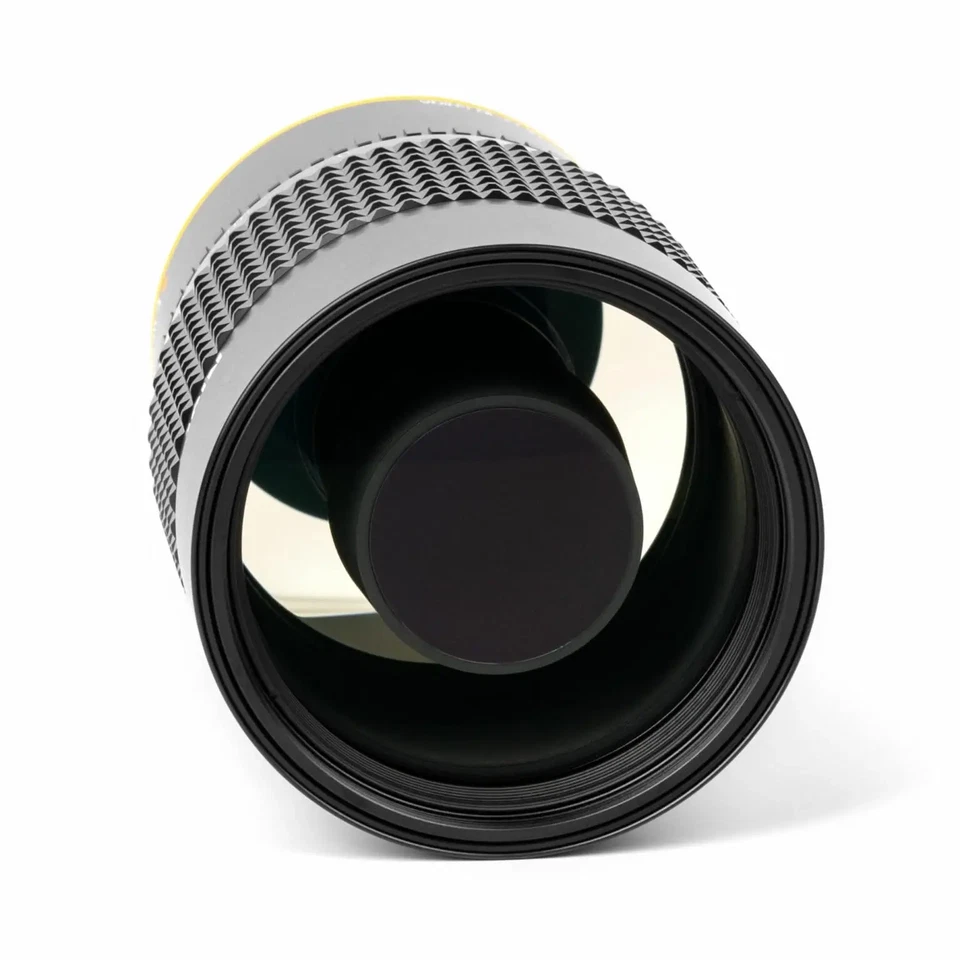 NiSi 250mm F5.6 Reflex Lens Full Frame Telephoto for EF/RF/X/GFX/Z/F/XCD Mount - Image 4 of 4