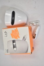 Life Beauty L A B LED Facial Mask Light Therapy Skin Wrinkle Treatment White