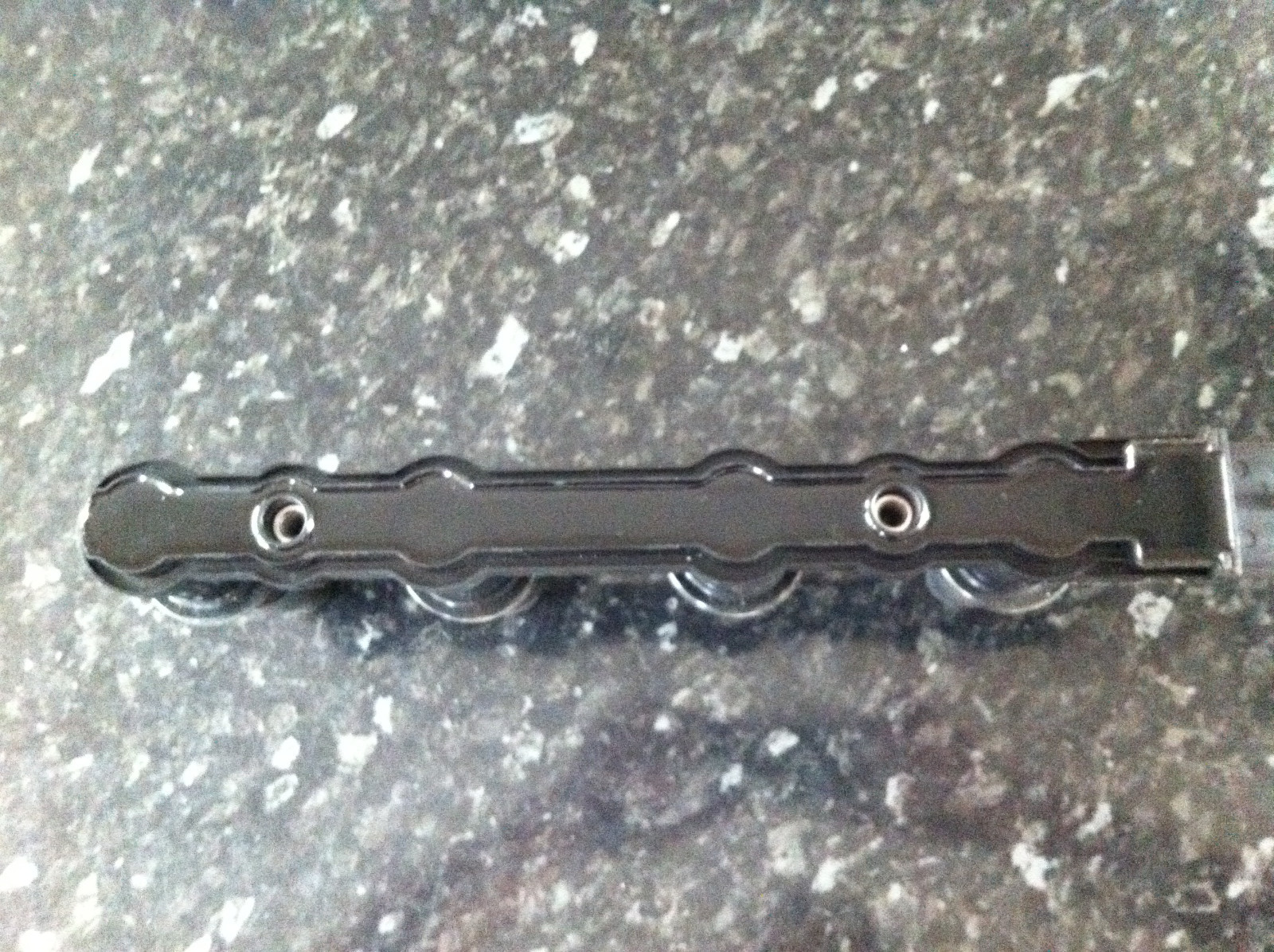 VAUXHALL ASTRA H, ZAFIRA B & C, 1.6 1.8 PETROL IGNITION COIL PACK, 6