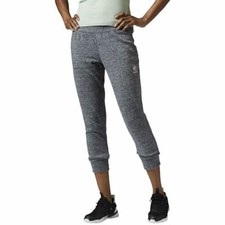  AJ3789 Womens Reebok French Terry Trend Sweat Pant