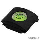 Camera Spirit Level Hot Shoe Cover SLR Camera Standard Hot Shoe