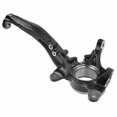 Front Right Steering Knuckle for Honda CR-V 1997 1998 1999 2000