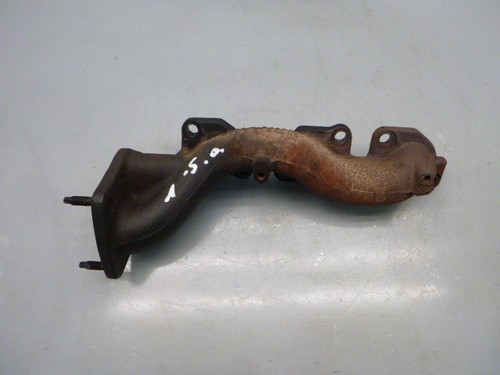 Abgaskrümmer Land Rover Discovery Sport 2,7 D 276DT 4H2Q-9430-CB DE287913