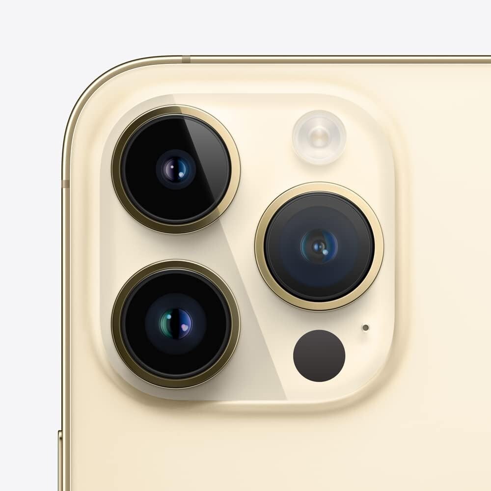 Apple iPhone 14 Pro Max - 128 GB - Gold (Spectrum) for sale Apple iPhone 14 Pro Max - 128 GB - Gold (Spectrum) for sale