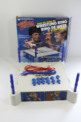 ljn ring