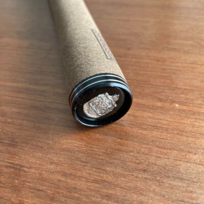 Abu Garcia Zoom Safari ZMSS-705ML Pack Rod Spinning fishing