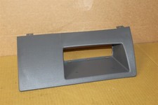 VW Polo 1995-00 NON UK LHD Dash Trim 6N1857923BE91 New genuine VW part