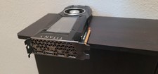 Nvidia Geforce Titan Xp, 12 Gb