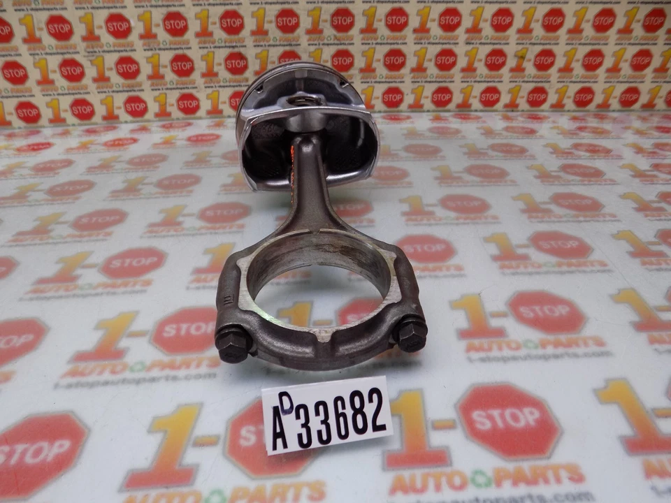 Chrysler 200 2011-2017 pistón con biela 05184503ah OEM Foto 4 de 4